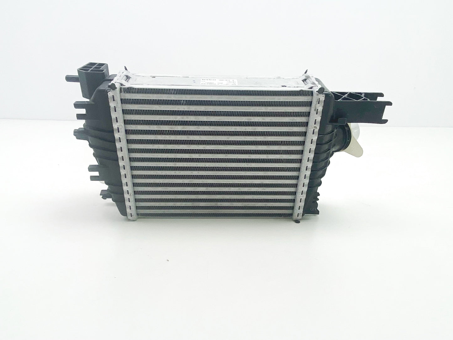 Pièce d'origine Échangeur d'air de suralimentation pour Renault Captur I Clio IV 144961381R