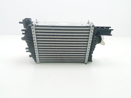 Pièce d'origine Échangeur d'air de suralimentation pour Renault Captur I Clio IV 144961381R