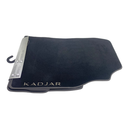 Pièce d'origine Tapis de sol premium BOSE pour Renault Kadjar 8201569383