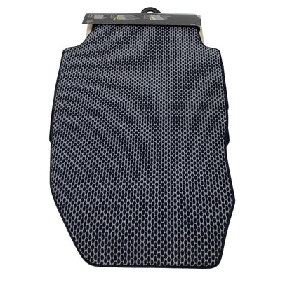 Pièce d'origine Tapis de sol premium pour Renault Captur I 8201663518