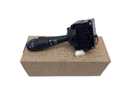Pièce d'origine Interrupteur d'éclairage pour Renault Trafic III Twingo III 255406083R