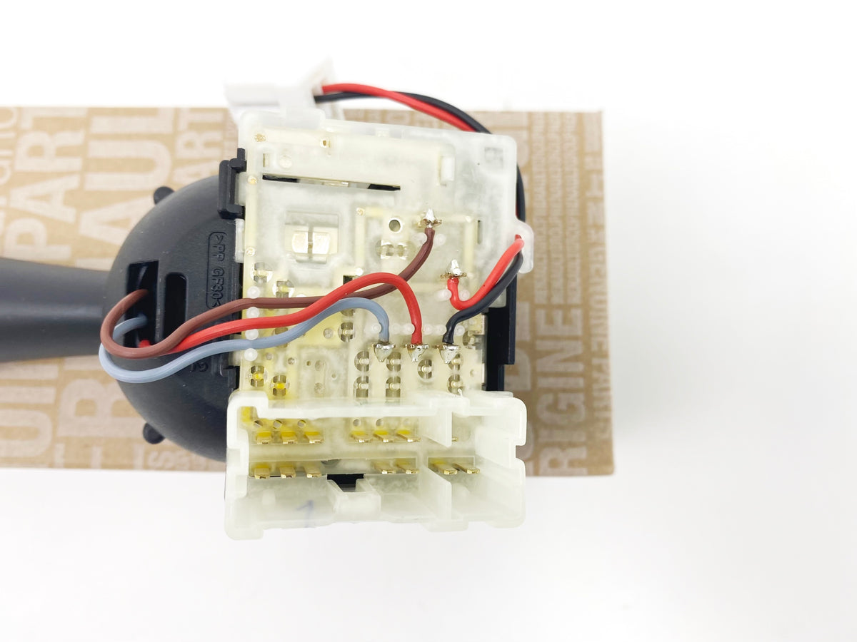 Pièce d'origine Interrupteur d'éclairage pour Renault Trafic III Twingo III 255406083R