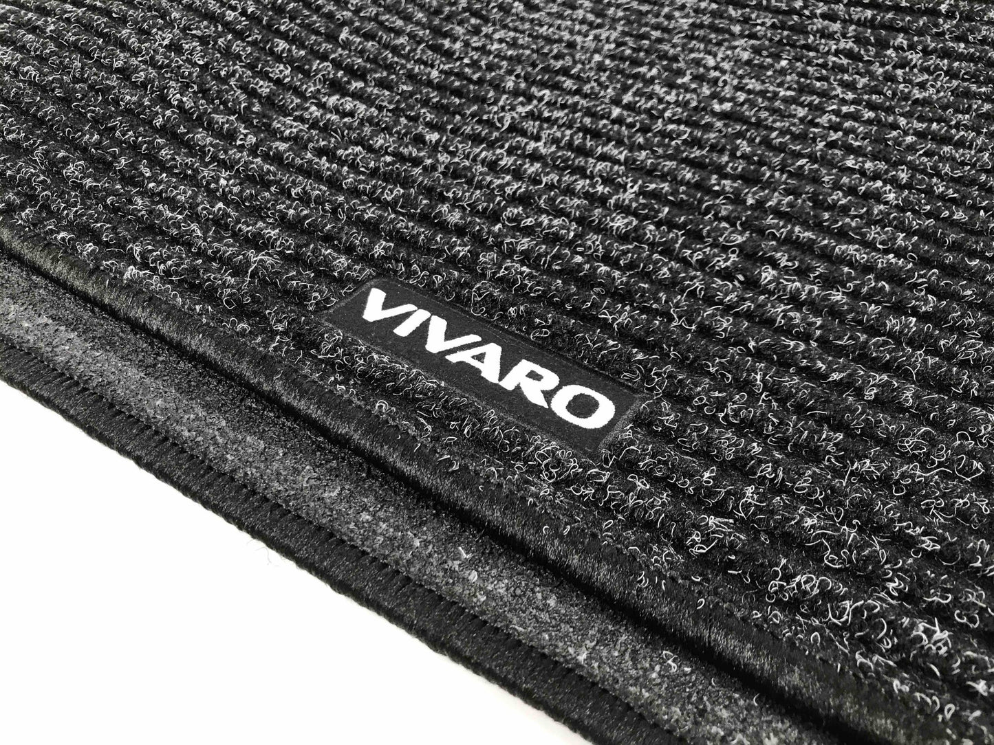 Pièce d'origine Jeu de tapis de sol pour Opel Vivaro GM 95599374