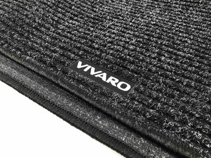 Pièce d'origine Jeu de tapis de sol pour Opel Vivaro GM 95599374