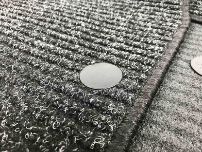 Pièce d'origine Jeu de tapis de sol pour Opel Vivaro GM 95599374