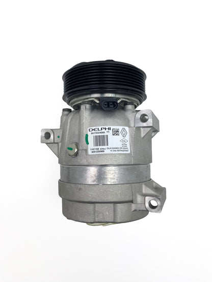 Pièce d'origine Compresseur de climatisation pour Renault Master Trafic 8201250900