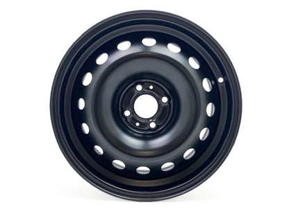 Pièce d'origine Jante acier 16 pouces ET40 pour Renault Captur 403007847R
