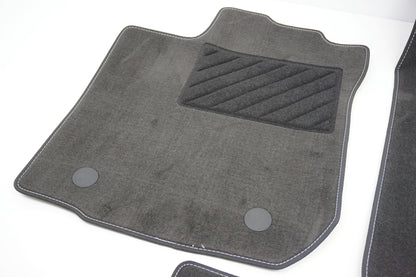 Pièce d'origine Tapis de sol pour Dacia Sandero II 8201708091