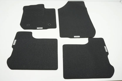 Pièce d'origine Tapis de sol pour Dacia Sandero II 8201708091