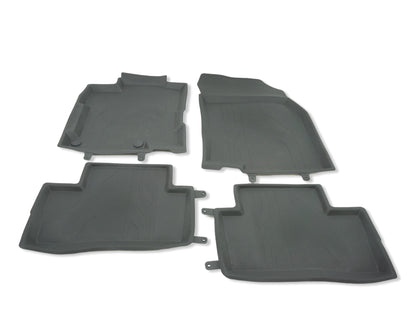 Pièce d'origine Tapis de sol caoutchouc pour Renault Kadjar 8201495015