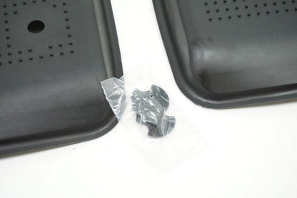 Pièce d'origine Tapis de sol caoutchouc pour Renault Kangoo II 7711424642