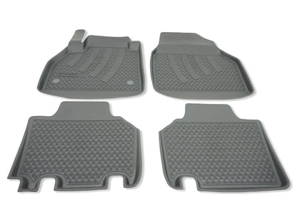 Pièce d'origine Tapis de sol caoutchouc pour Renault Kangoo II 7711424424