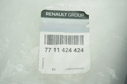 Pièce d'origine Tapis de sol caoutchouc pour Renault Kangoo II 7711424424