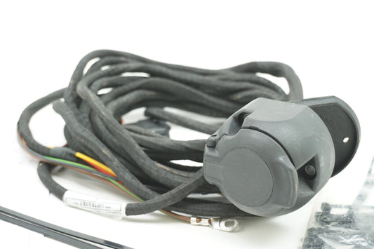 Pièce d'origine Faisceau électrique d'attelage pour Renault Master Opel Movano Nissan NV400 7711425932