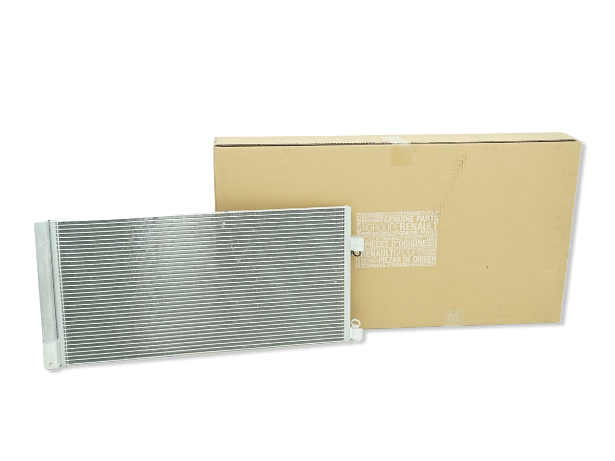 Pièce d'origine Condenseur de climatisation pour Renault Laguna III 921100002R