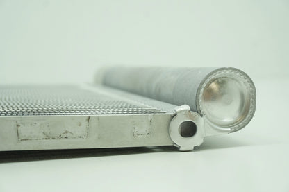 Pièce d'origine Condenseur de climatisation pour Renault Laguna III 921100002R