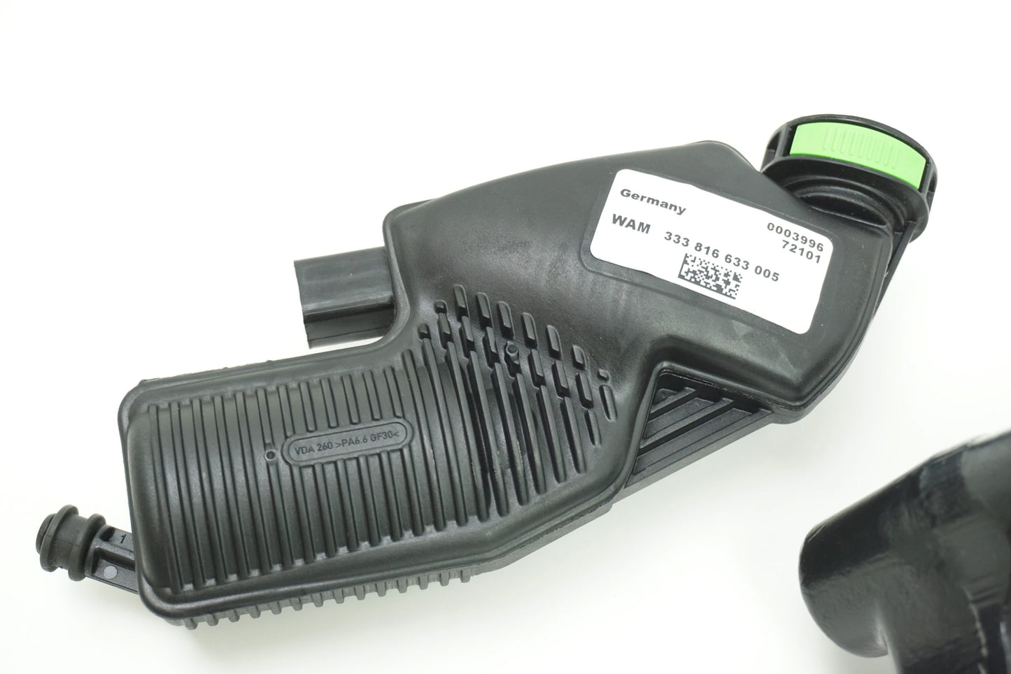 Pièce d'origine Rotule d'attelage pour Renault Captur II 8201722913