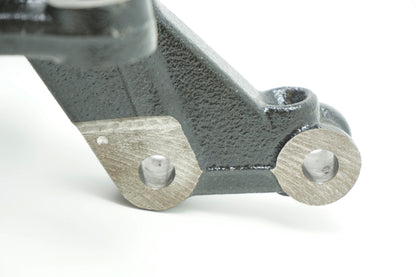Pièce d'origine Fusée d'essieu avant droite pour Renault Captur 400146736R