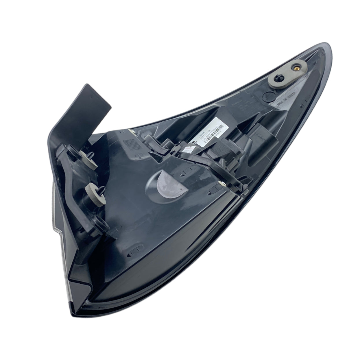 Pièce d'origine Feu arrière gauche pour Renault Fluence Z.E 265552201R