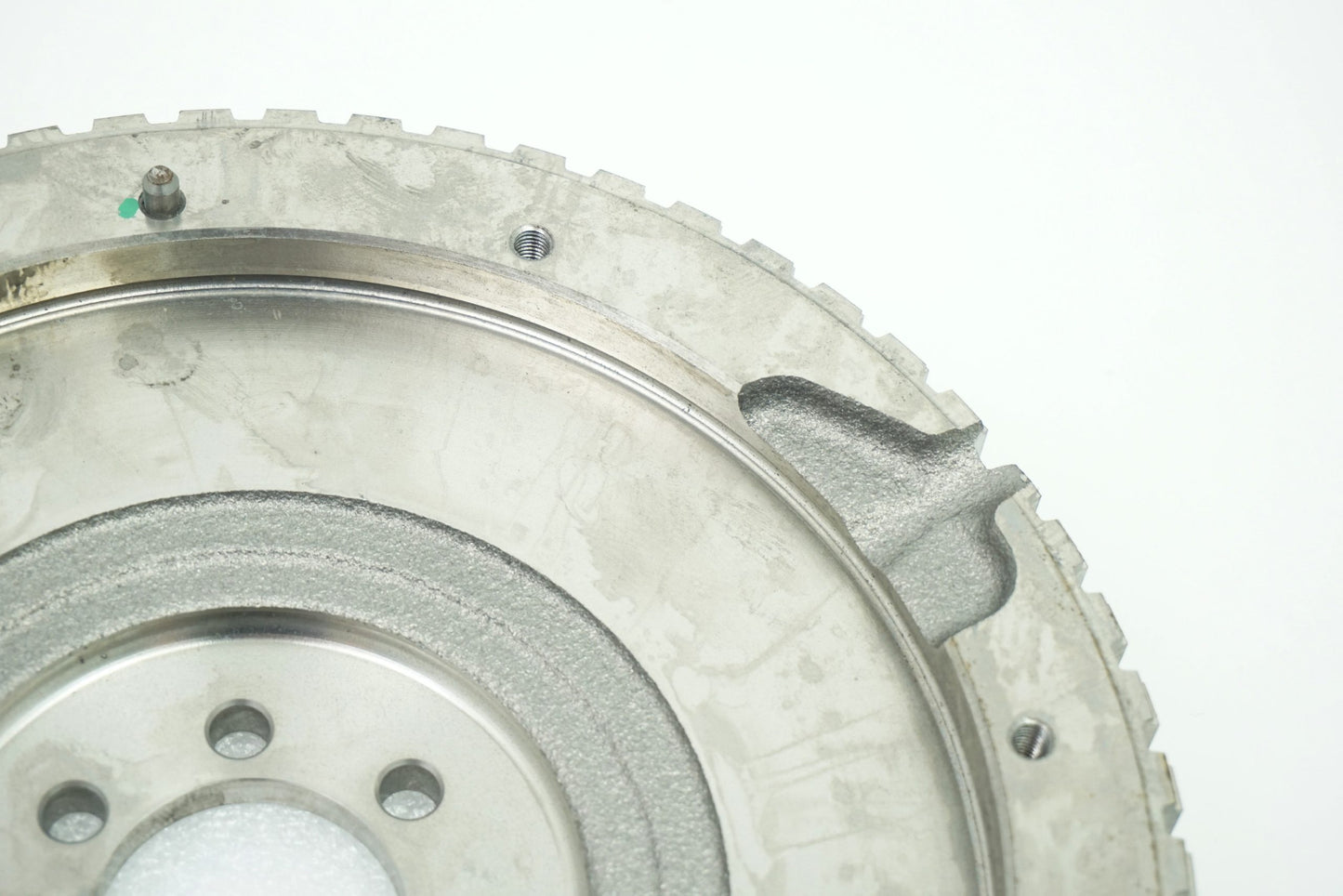 Pièce d'origine Volant moteur pour Renault Nissan 123002039R