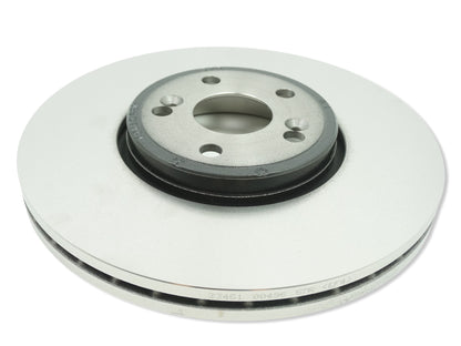 Pièce d'origine Disque de frein avant pour Renault Vel Satis Espace 8201695235