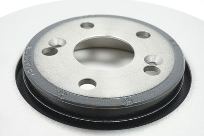 Pièce d'origine Disque de frein avant pour Renault Vel Satis Espace 8201695235