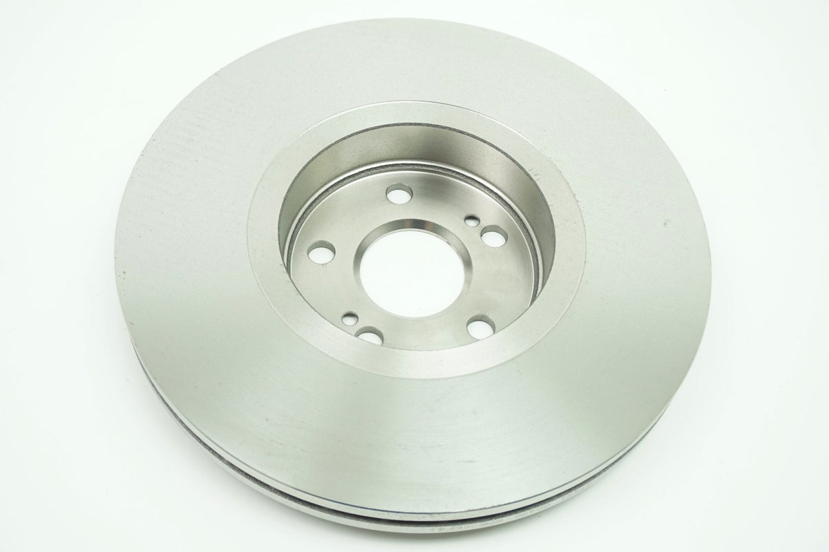 Pièce d'origine Disque de frein avant pour Renault Vel Satis Espace 8201695235