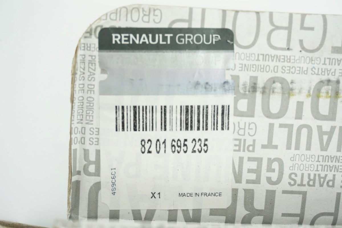 Pièce d'origine Disque de frein avant pour Renault Vel Satis Espace 8201695235