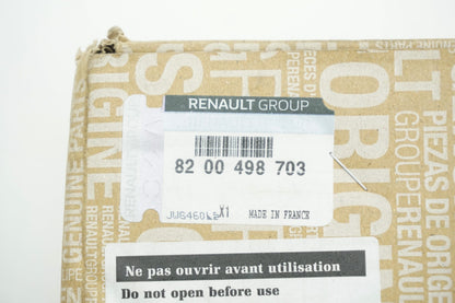 Pièce d'origine Volant moteur 1.2 pour Renault Clio Kangoo Dacia Logan Sandero 8200498703