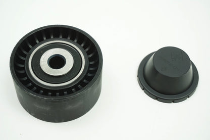 Pièce d'origine Kit de courroie d'accessoires 2.0 dCi pour Renault 7701476644