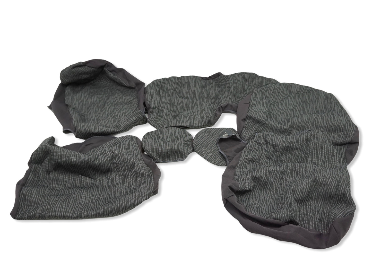 Housse sièges Master Movano modèle Aquila