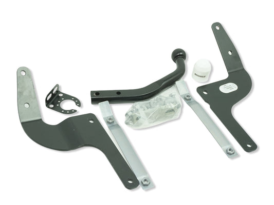 OE d’origine boule d’attelage kit de montage Renault Mégane iv estate 8201630515