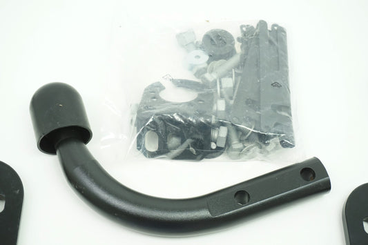 Pièce d'origine Rotule d'attelage pour Renault Clio V 8201707716