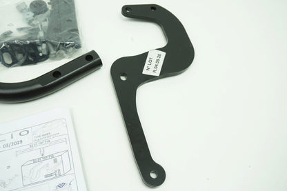 Pièce d'origine Rotule d'attelage pour Renault Clio V 8201707716