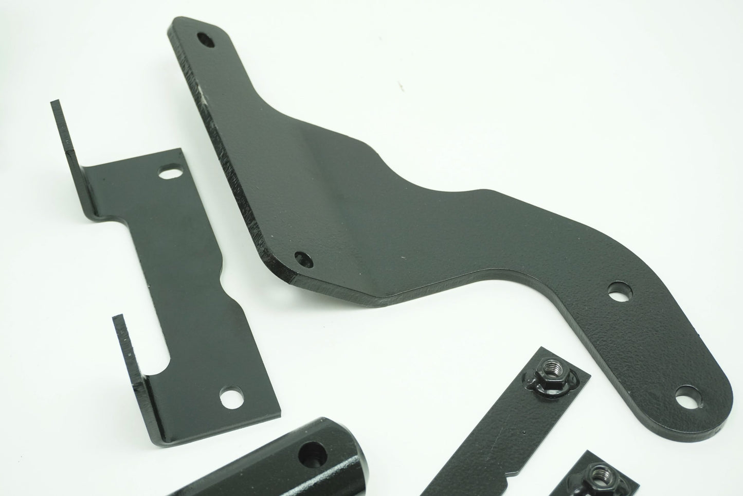 Pièce d'origine Rotule d'attelage avec kit de montage pour Renault Kadjar 8201428482