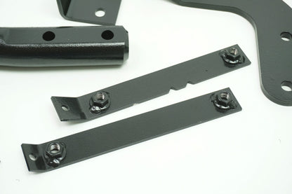 Pièce d'origine Rotule d'attelage avec kit de montage pour Renault Kadjar 8201428482