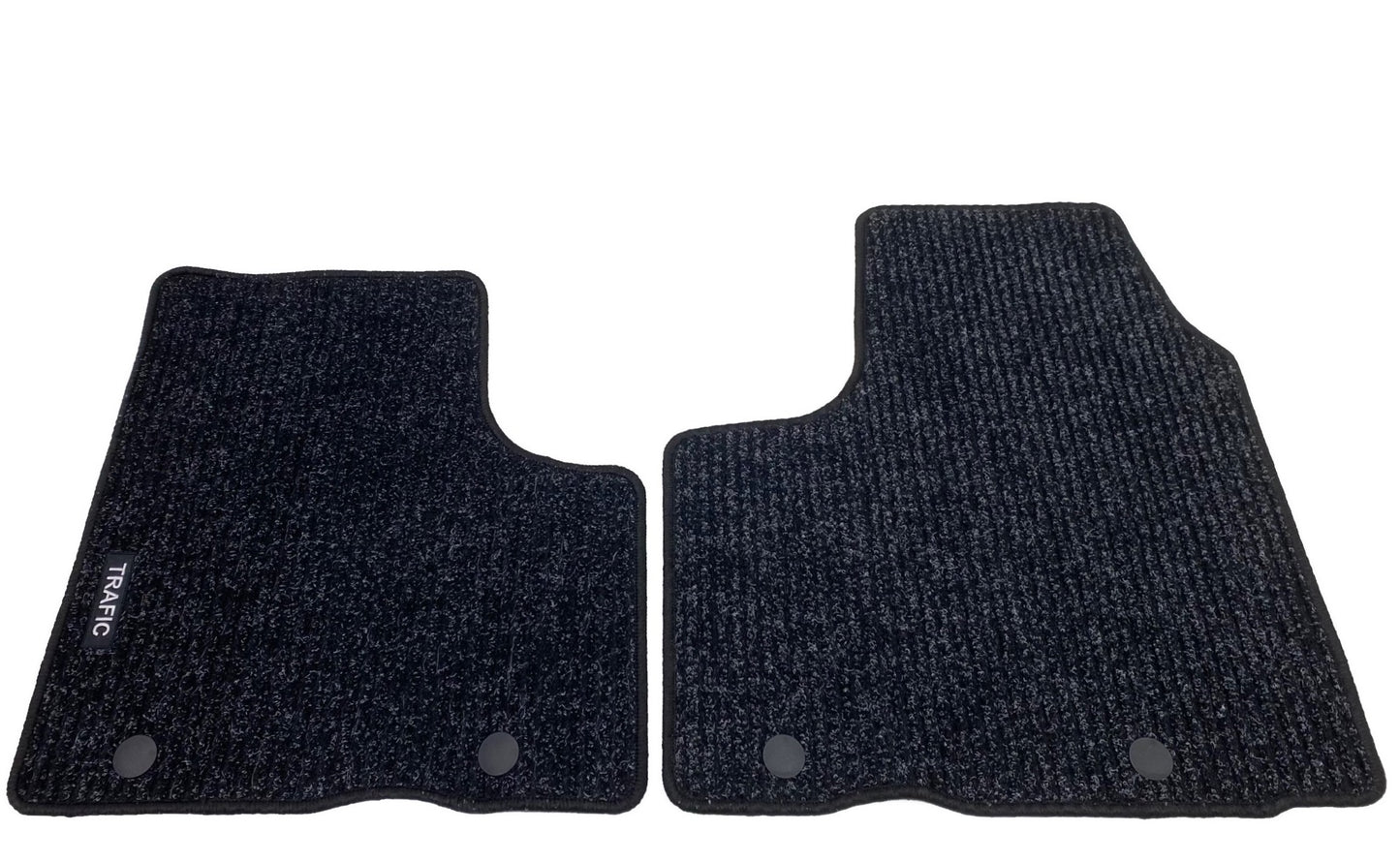 Pièce d'origine Tapis de sol pour Renault Trafic III 8201481457