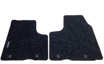 Pièce d'origine Tapis de sol pour Renault Trafic III 8201481457