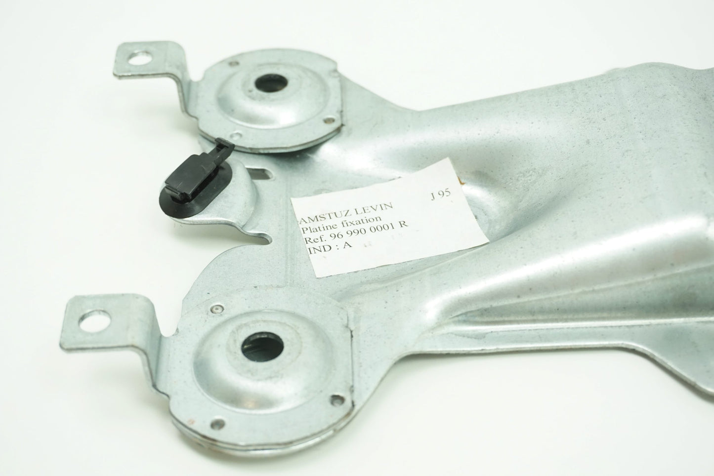 Pièce d'origine Support d'accoudoir pour Renault Scenic 969900001R