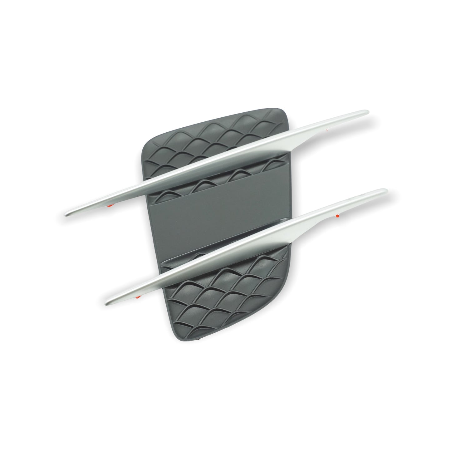 Pièce d'origine Grille d'aile droite pour Mercedes SL 63 AMG R231 A2316903400