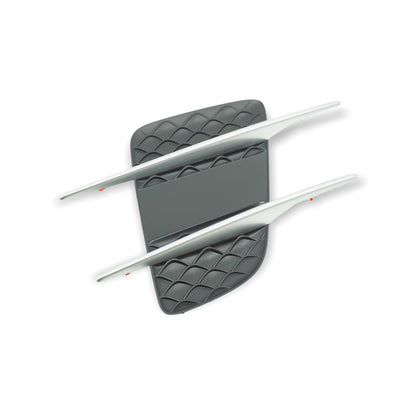 Pièce d'origine Grille d'aile droite pour Mercedes SL 63 AMG R231 A2316903400