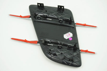 Pièce d'origine Grille d'aile droite pour Mercedes SL 63 AMG R231 A2316903400