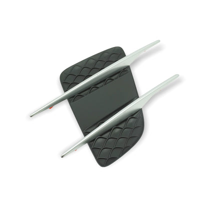 Pièce d'origine Grille d'aile droite pour Mercedes SL 63 AMG R231 A2316903400