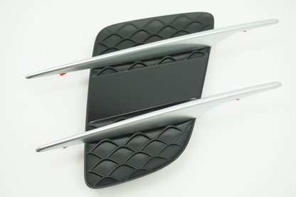Pièce d'origine Grille d'aile droite pour Mercedes SL 63 AMG R231 A2316903400