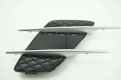 Pièce d'origine Grille d'aile droite pour Mercedes SL 63 AMG R231 A2316903400