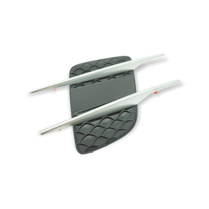 Pièce d'origine Grille d'aile droite pour Mercedes SL 63 AMG R231 A2316903400