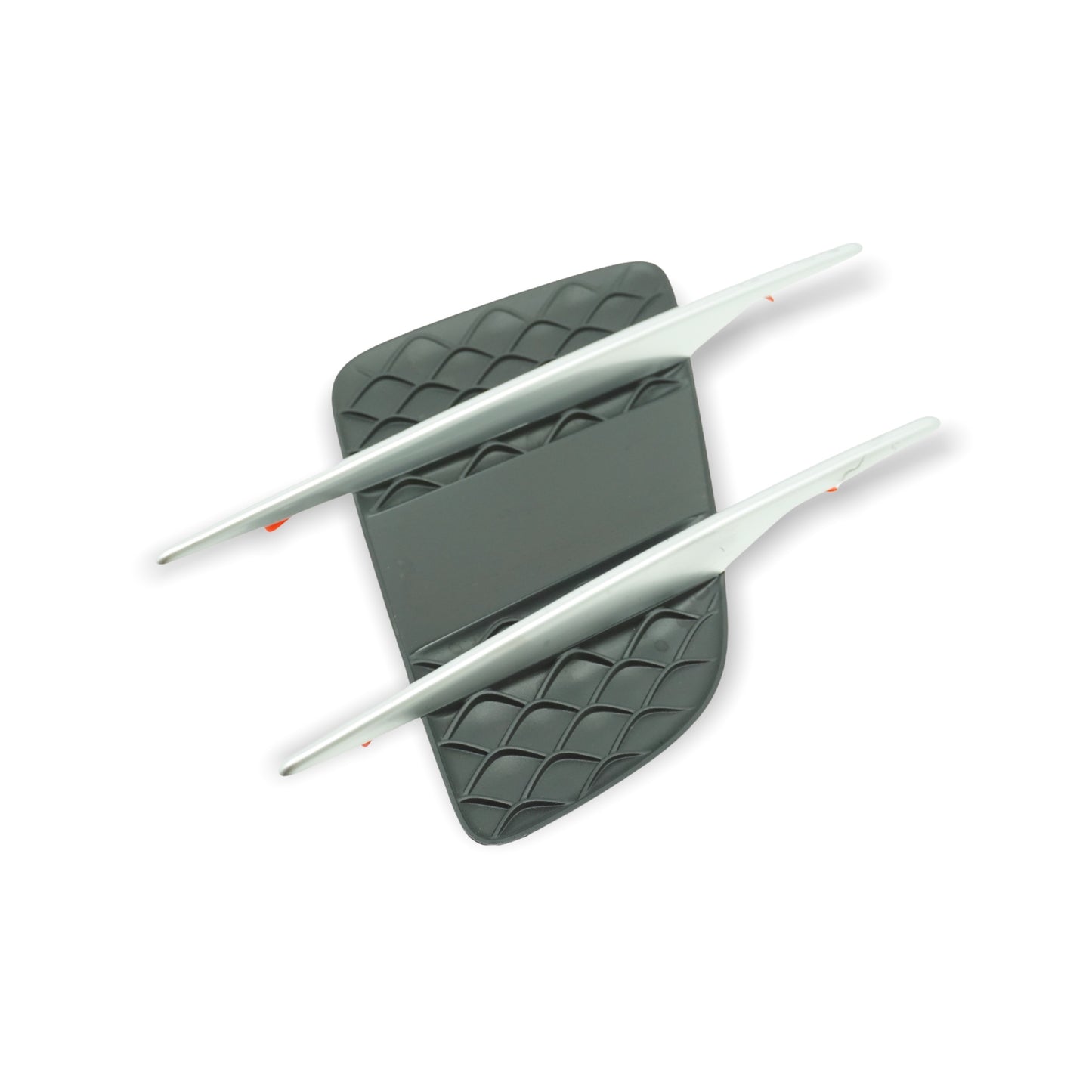 Pièce d'origine Grille d'aile droite pour Mercedes SL 63 AMG R231 A2316903400