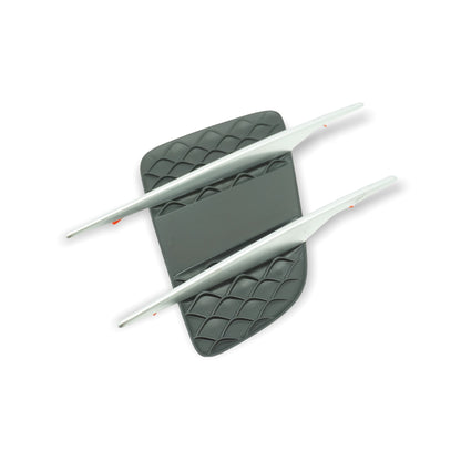 Pièce d'origine Grille d'aile droite pour Mercedes SL 63 AMG R231 A2316903400