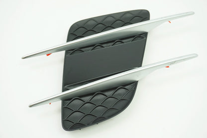 Pièce d'origine Grille d'aile droite pour Mercedes SL 63 AMG R231 A2316903400