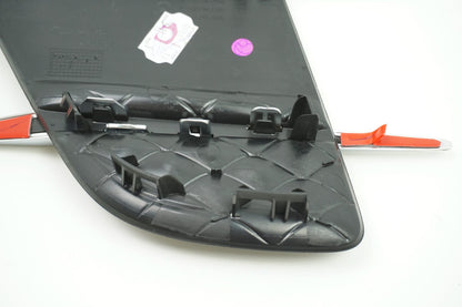 Pièce d'origine Grille d'aile droite pour Mercedes SL 63 AMG R231 A2316903400